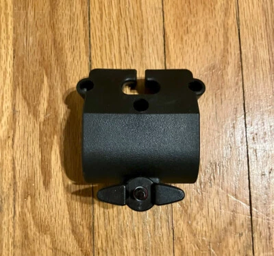 Alesis Module Mount Clamp (No Screws) Command, DM10 MKII, Crimson II, & Cmd SE