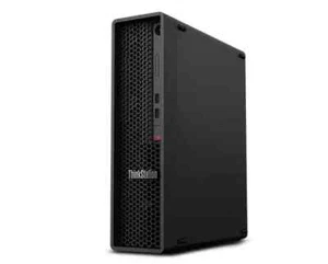 Lenovo ThinkStation P340 SFF i9-10900 2.8GHz DDR4 SSD + SSD W 11 CTO - Picture 1 of 1