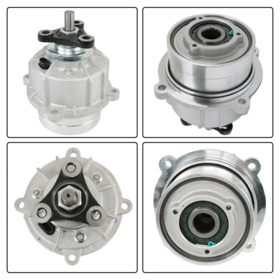 LABLT Rear Coupling Assembly For 2006-2010 Hyundai Tucson Kia Sportage 2.0L 2.7L - Image 1 of 4