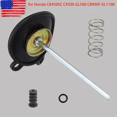 Carburetor Accelerator Pump Kit For Honda Goldwing 1100 GL1100 GL1100I GL1100A Foto 1 de 4