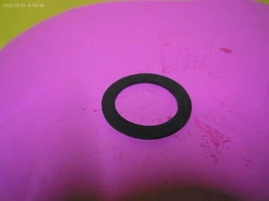 ROTARY PART # 7973 FLOAT BOWL GSKT.  BRIGGS  REPL. 222014, 690618 - Picture 1 of 1