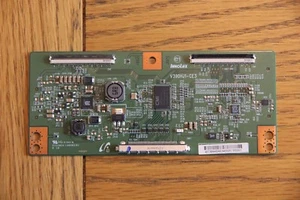 V390HJ1-CE3 Panasonic TX50AS500B T-Con Board - Picture 1 of 1