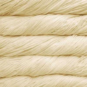 Malabrigo ::Rios #704:: 100% Superwash Merinogarn Ivory - Bild 1 von 9