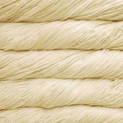 Malabrigo ::Rios #704:: 100% superwash merino yarn Ivory