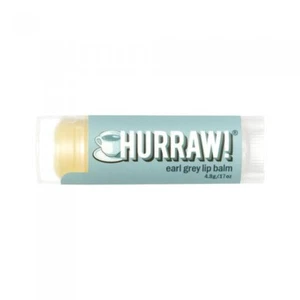 Hurraw! Earl Grey Lip Balm 4.8g - Picture 1 of 1