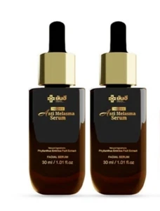 YANHEE ANTI MELASMA SERUM Eliminates blemishes, deep blemishes, thick freckles - Picture 1 of 17