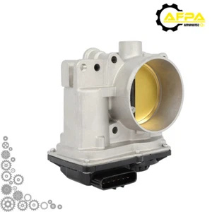 Fits Volvo S40 2004-2010 V50 2005-2010 V70 2005-2007 S60 2005 2.4L Throttle Body - Picture 1 of 8