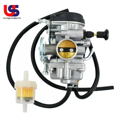CARBURETOR FOR YAMAHA TW200 TW 200 TRAILWAY 2001 - 2017 CARB - Image 1 of 4