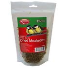 Ambassador Mealworms Bird Food St928
