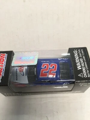 1:64 Action Joey Logano #22 AAA 2014 Ford Fusion - Image 1 of 4