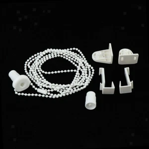 17MM Clamp bracket bracket double roller blind accessories spare part repair kit - Picture 1 of 7