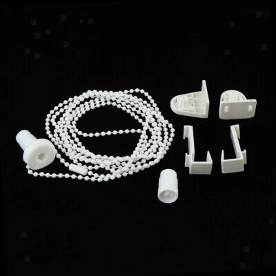 17MM Clamp bracket bracket double roller blind accessories spare part repair kit - Image 1 of 4
