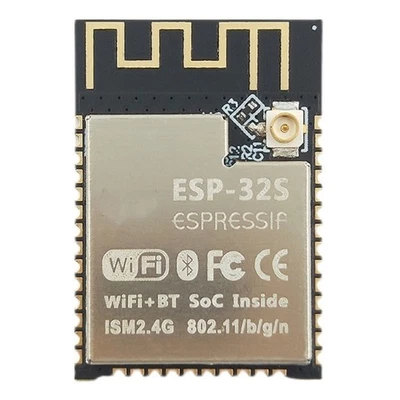 Module WiFi ESP-32S, Bluetooth/ESP32, Module Série Vers WiFi, Microcontrôle2850 - Photo 1/4