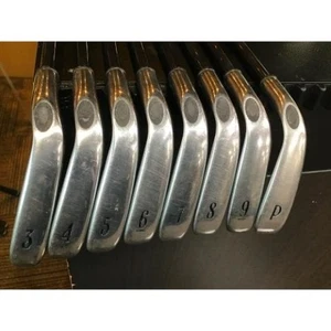 Callaway Steelhead X-14 Pro Iron Set 6pcs 5-PW CONSTANT WEIGHT JV STEEL - Picture 1 of 6