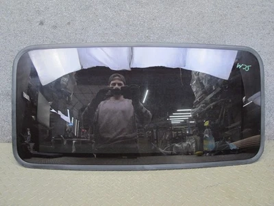 92-96 LEXUS UZZ30L SC300 SC400 TECHO CORREDIZO PANEL DE VIDRIO OEM Foto 1 de 4