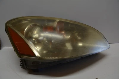 Faro halógeno delantero derecho Nissan Altima 2002-2004 OEM, 114-58877 Foto 1 de 4
