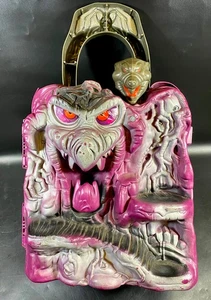 MOTU 1984 Snake Mountain ~ Masters Of The Universe He-Man Juego Probado - Imagen 1 de 15