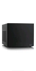 Fractal Design Node 304 czarny kompaktowy futerał na kostkę Mini ITX - Zdjęcie 1 z 1
