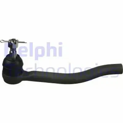 Terminal de la barra de dirección Eje delantero, izquierda con rosca derecha - Imagen 1 de 4