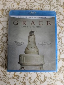 Grace (Blu-ray, 2009) Neu. Versiegelt. Kult Horrorfilm - Bild 1 von 1