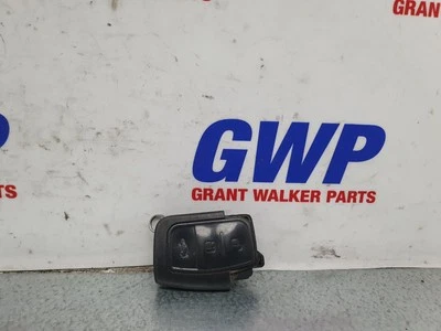 Ford Falcon, Key Fob, BA/BF, 10/02-09/10, BG15K601A - image 1 of 2