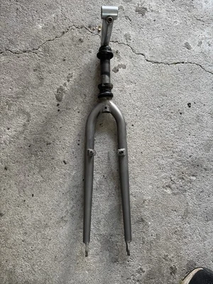 Specialized Rockhopper Gabel 26 Zoll Retro - Bild 1 von 4