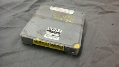 Engine ECM Electronic Control Module 1.8L VIN G Fits 90-95 MAZDA PROTEGE 28866 - Изображение 1 из 2