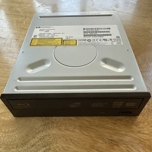 HP OPTICAL DRIVE DVD RECORDER DVD RW RDL BLURAY DISC CH20L (A2DH) - Photo 1/4