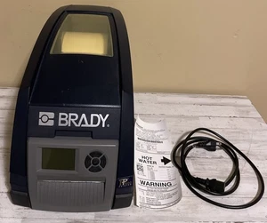 Brady BP-IP600 stampante per etichette a trasferimento termico - Foto 1 di 10
