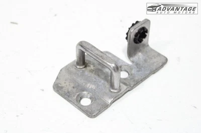 2014-2023 FORD TRANSIT CONNECT REAR LEFT OR RIGHT DOOR LOCK LATCH STRIKER OEM - Image 1 of 4