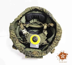 Russian Military 6B47 Replica Helmet Team Wendy 2024 Latest Edition - Bild 1 von 10