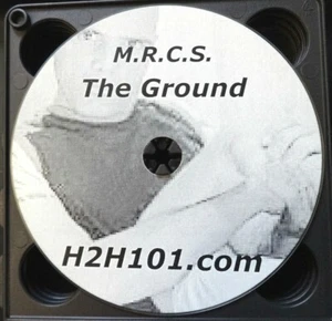 Grappling MMA Catch Wrestling Jiu Jitsu Training Instruction Martial Arts DVD - Picture 1 of 1