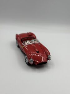 Danbury Mint 1:24 1958 Ferrari 250 Testa Rossa NO BOX