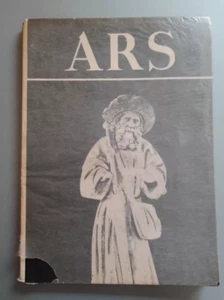 Ars Revista De Arte N° 54 - Vicente Caride, Julio Verdie, Charles Dickens, etc. - Imagen 1 de 6