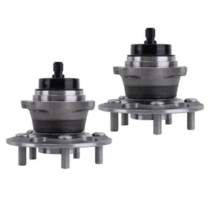 Rear LH / RH Wheel Bearing Hub Assembly For Toyota Camry 2021 - 2024 512644 - Picture 1 of 12