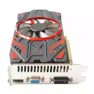 GTX 550Ti 4GB GDDR5 128bit Computer Graphic Card Gaming Video Card - Picture 1 of 3