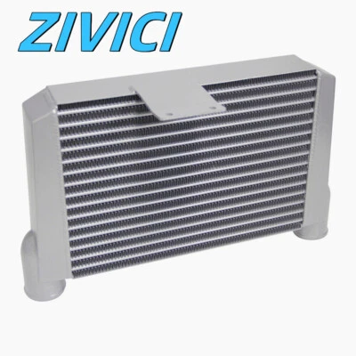 Intercooler para Toyota 86 GT86 FT86 Subaru BRZ Scion FR-S 2,0 L alto rendimiento Foto 1 de 4