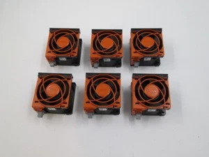 6 Gehäuselüfter Precision Rack 7910, HK9PH - Bild 1 von 4