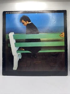 Boz Scaggs - Silk Degrees - 1976 Rock LP VG VINYL RECORD Lido Shuffle - Foto 1 di 5