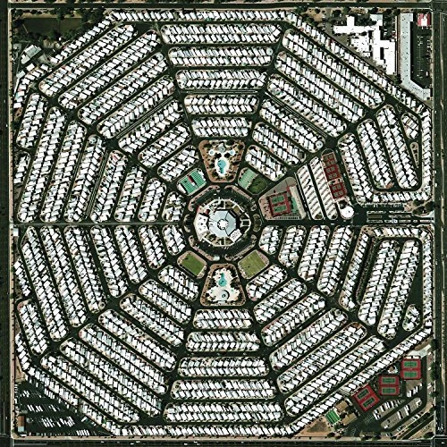 Strangers To Ourselves - Modest Mouse CD Epic - Bild 1 von 1