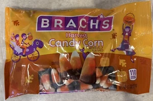 Brach's Harvest Candy Corn 3 11 Oz Bags! YUMMY! Indian Corn (3) - Picture 1 of 2