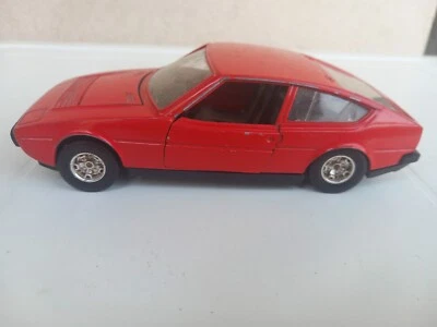 Matra Simca Baghera Burago  1/24 - Immagine 1 di 4