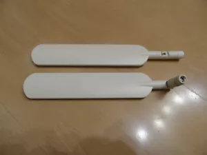 Paddelantennen für Bintec elmeg Router 2xUMTS NEU - Bild 1 von 2