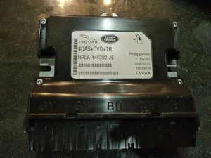Modulo di controllo Velar 2018 ON LAND ROVER DISCOVERY HPLA14F392JE - Foto 1 di 7