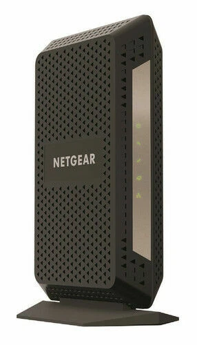 NETGEAR CM1000 DOCSIS 1000Mbps Cable Modem (CM1000-1AZNAS) - Image 1 of 1