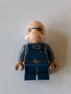 UGNAUGHT LEGO STAR WARS Mini Figure #75137 FREE SHIPPING - Picture 1 of 2