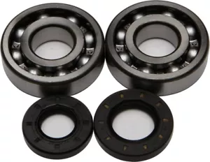 Main Crank Shaft Bearing and Seal Kit Honda FL250 Odyssey 1977 to 84 ALL YEARS** - Foto 1 di 1