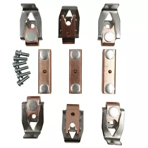 GMC Contacto Principal GMC-300 Kits de contacto aptos para LS Contactor GMC-300 Nuevo - Imagen 1 de 4