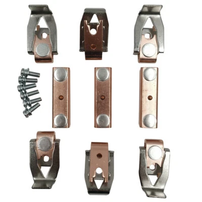 GMC Main contact GMC-300 contact kits fit for LS Contactor GMC-300 New - Image 1 of 4