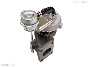 Turbocompresor para Hyundai Chrorus Mighty Truck 28230-41720 NUEVO + Kit de juntas - Imagen 1 de 8